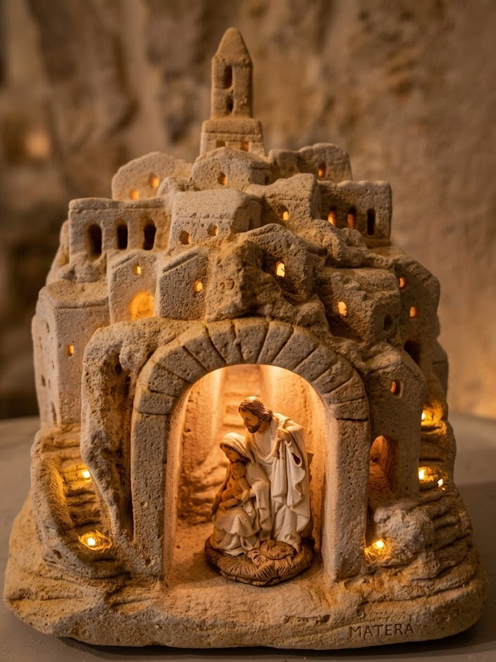 Sculture e Quadretti